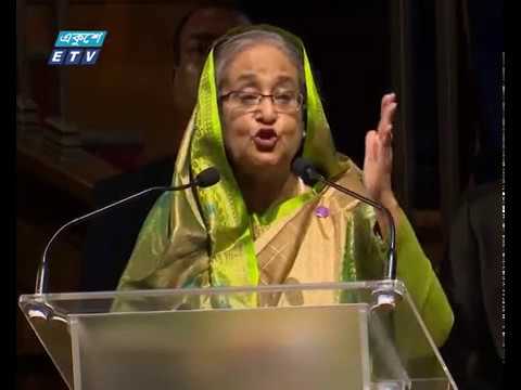 সরকারি সফর শেষে দেশে ফিরেছেন প্রধানমন্ত্রী