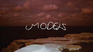 tana - MODELS (Lyric Video)