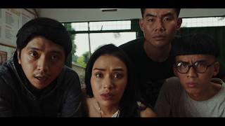 Film Reza Arap Harusnya Horor: Misi Aneh Hantu 