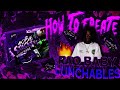 Making A Custom Lunchables For Raq Baby Speed Art Breakdown