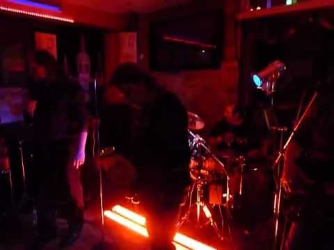 The Who cover - Won't Get Fooled Again by Rock Addiction Mulhouse