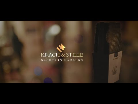 Krach & Stille - Tourtrailer 2017