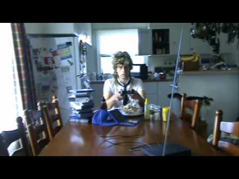 Johnny D - Sorta Dunno Nothin