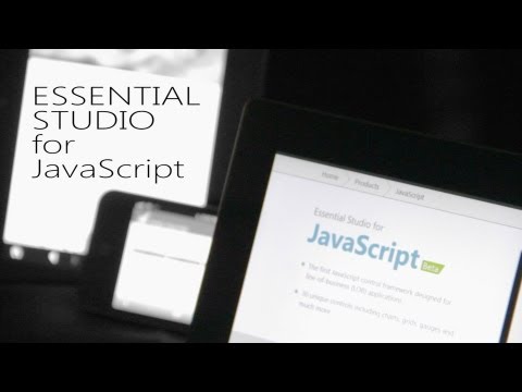 JavaScript Spreadsheet Control Did You Know