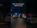 Polis Polat Alemdar'a Selam Duruyor!