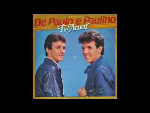 De Paulo & Paulino - No Alto da Colina