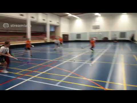 Karhut - USB 21.11.2020 Uusikaupunki