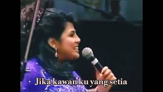 Download lagu SHARIFAH AINI - Seri Dewi Malam [Album HARUM DALAM KENANGAN] (1981) mp3