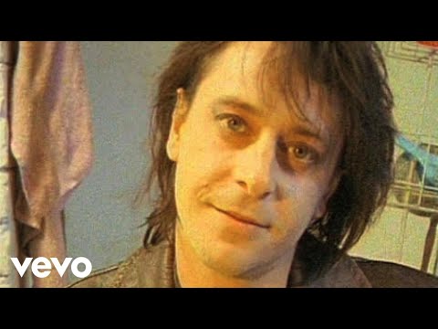 Rio Reiser - Mein Manager erledigt das fuer mich (Official Video)