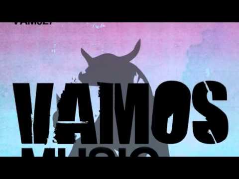 Igor Project - Arriba (Original Mix)