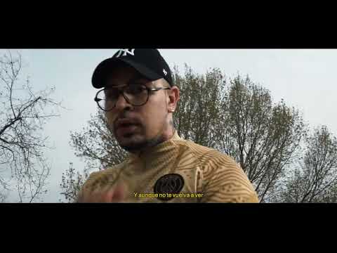 El Perla - Aquella daga (Videoclip Oficial)