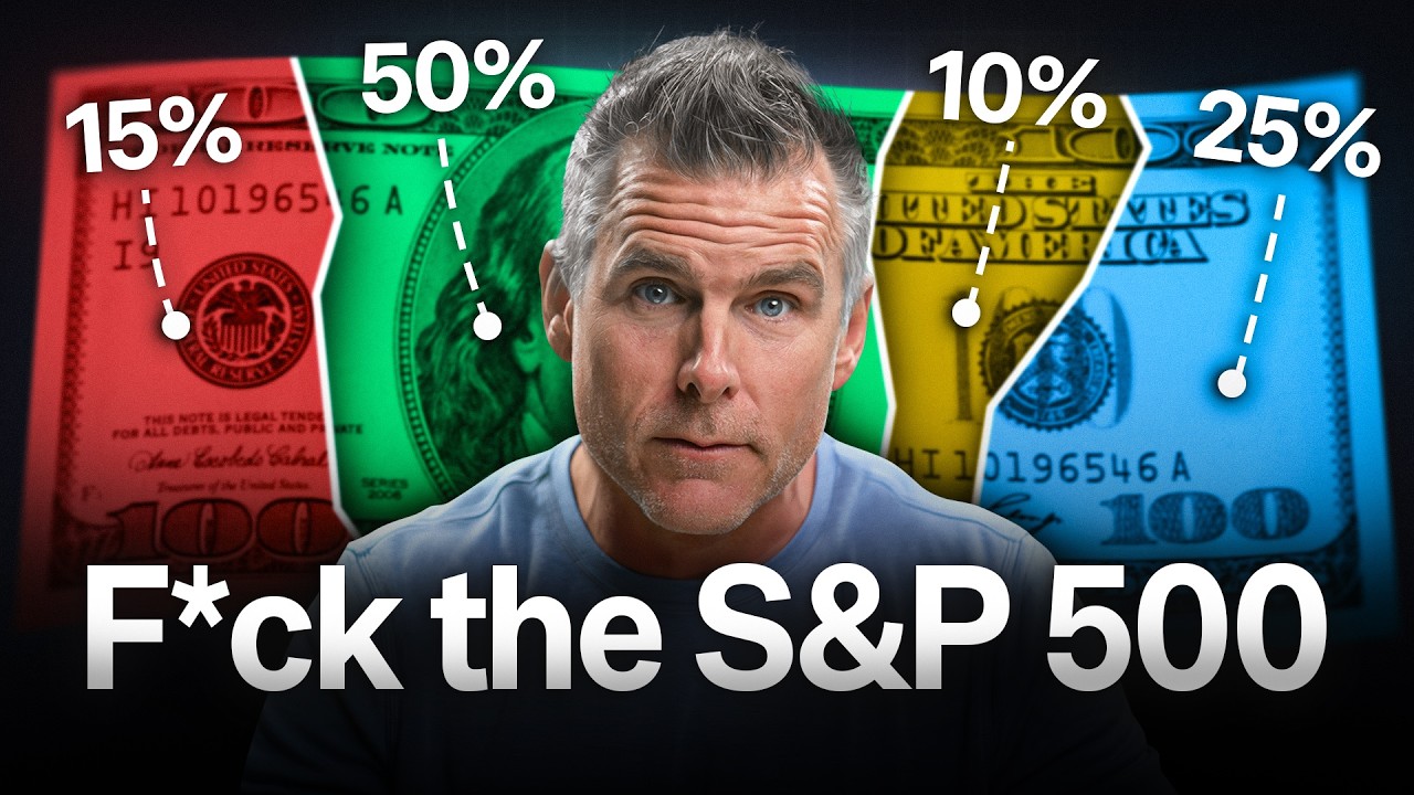 How to Invest Your Money Like The 1%