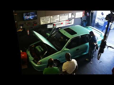 Vvl in std dictator tuning from R950