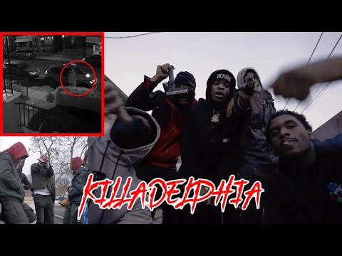 D4M vs. The Pitt: The City of Brotherly Hate