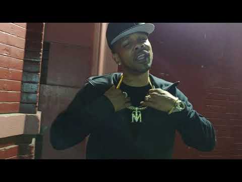 YUNG JB X K.O SO BX FREESTYLE