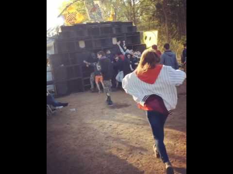 When it's time to Dance - The Bass Power