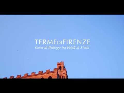 Terme di Firenze - Profumo di Santità - Santa Maria dei Pazzi, Firenze