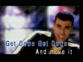 Get Down (You´re The One For Me) - Backstreet boys