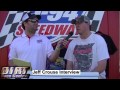 Jeff Crouse Interview