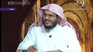 صورة التفسير المباشر   الحلقة 16 الجزء السادس عشر من القرآن الكريم   رمضان 1429هـ