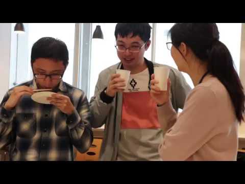 今日のAUT｜留学生を囲む集い