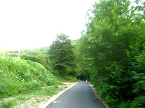 Závod s panťákem 560.001