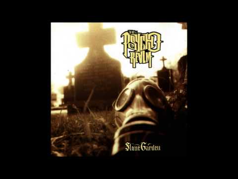 The Psycho Realm - The Stone Garden (Album Version) [EXPLiCiT]