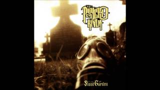 The Psycho Realm - The Stone Garden (Album Version) [EXPLiCiT]
