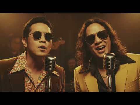 Yours Ever - COCKTAIL Feat. Q Flure | เวอร์ชัน Blues Jazz Rock Soul