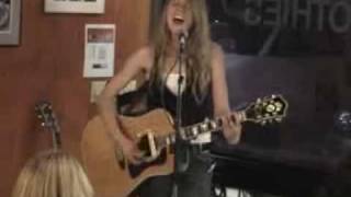 Megan Slankard - At Last 2008