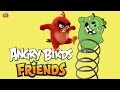 Angry Birds Friends 2017 Spring Has Sprung Part 2 Tournament Three Star Gameplay
