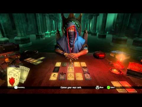 DC's Hand of Fate Nightmare - 29 - End of the Dark