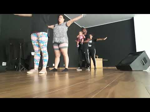 Quem me chamou é maior