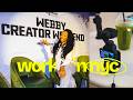 Webby Awards Creator Weekend Partnership In Nyc Content Creator Vlog