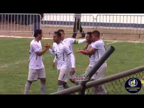 JUV. PALMEIRAS (1) vs (1) MARISTAS HUACHO - ETAPA NACIONAL - 6TA FECHA 2019.