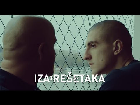 Priča o bekstvu čoveka osumnjičenog za dvostruko ubistvo | Iza rešetaka