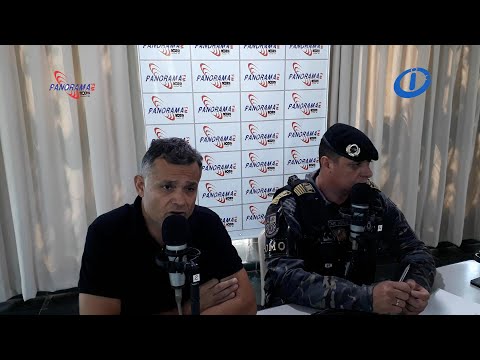 Defesa Social divulga ações que ocorrem no Maio Amarelo