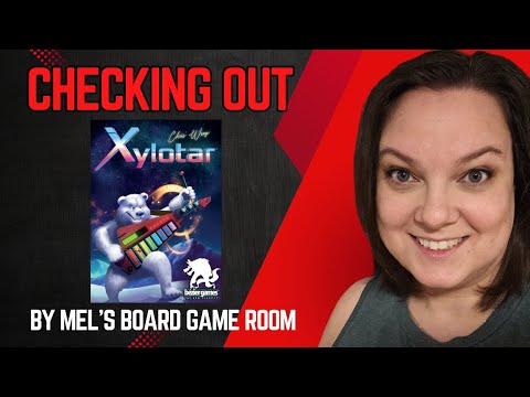 Checking Out Xylotar