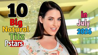 Download lagu Top 10 Big Natural Titz Prnstars In July 2026 mp3