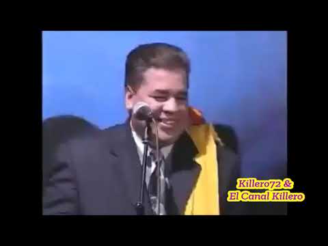 **NACI PA GUARACHAR  (EN VIVO)  JOSE  BELLO**