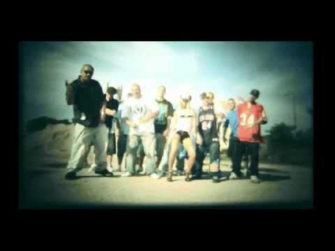 I.N.V. feat Buczer (PTP) - Moc Produced by Musiq Man