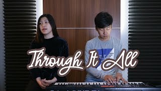 Download lagu Through It All - Hillsong | by NY7 mp3 Download lagu Through It All - Hillsong | by NY7 mp3