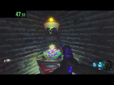 The Giant Round 5 3:00.40