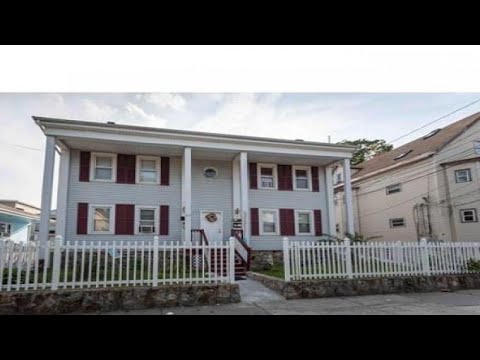 66 Fayette St, Lynn, MA Presented by Jefri Liriano.