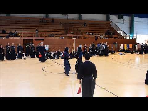 KASAHARA CUP 2017 OPEN  Dupuis J  MEAUX Blanchard H   SAINT ETIENNE