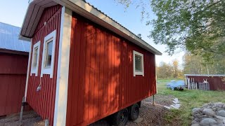 بيع وحدة مكتبية Koja medunderede Hemmabygge - صورة 4 | Machineryline SY وحدة مكتبية Koja medunderede Hemmabygge | صورة 4 - Machineryline