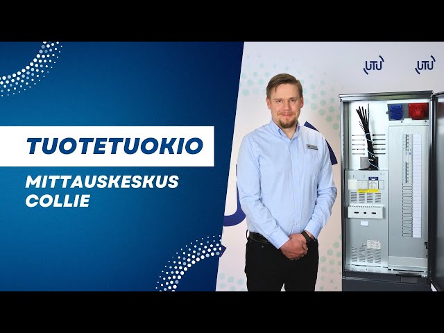 utu Paritalokeskus collie 38p63+pr x 2t 50a ip34 fe