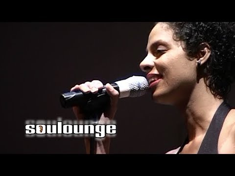 Soulounge feat. Astrid North - Sometimes It Snows In April (Official Live Video)