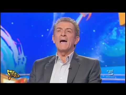 Servizio dell'orto sull'albero in uno dei più importanti programmi televisivi italiani!