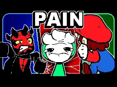 The (many) Problems with Split Screens